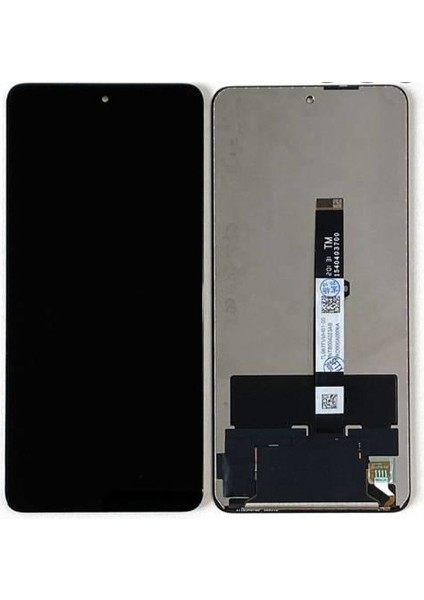 Telefon Ekranı Poco X3 - X3 Pro