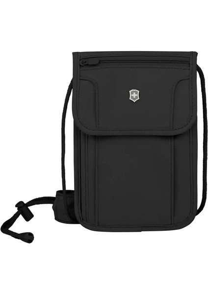 Ta 5.0 Deluxe Concealed Omuz Çantası Siyah 610603