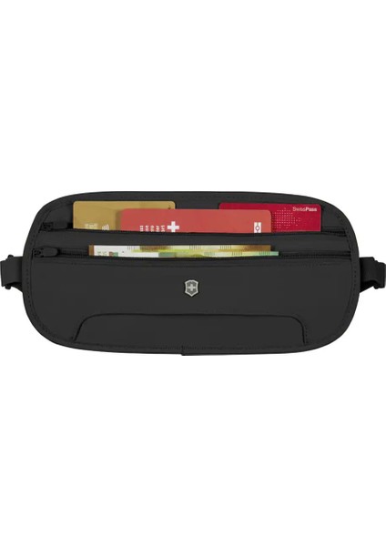 Ta 5.0 Deluxe Concealed Bel Çantası Siyah 610601 fiyatları