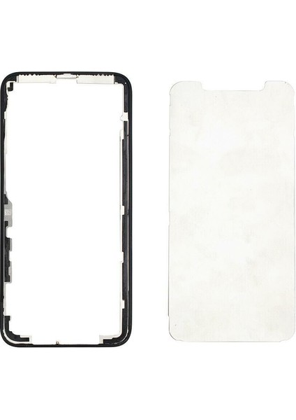 Telefon Dokunmatik Çıtası Iphone x - Xs