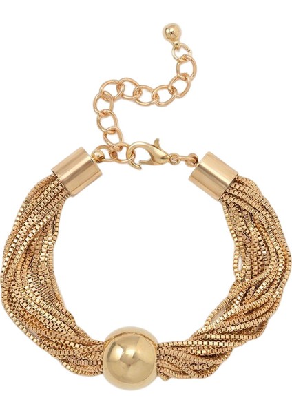 Zincir Bilek Mücevher Kızlar Için Yaratıcı Benzersiz Kolye Bilezik (Yurt Dışından) modelleri