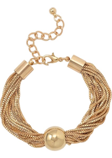 Zincir Bilek Mücevher Kızlar Için Yaratıcı Benzersiz Kolye Bilezik (Yurt Dışından) fırsatları