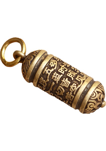 Pirinç Buda Sutra Kolye Süsleri Kolye Küpe Takı Yapma Stili B (Yurt Dışından) fırsatları
