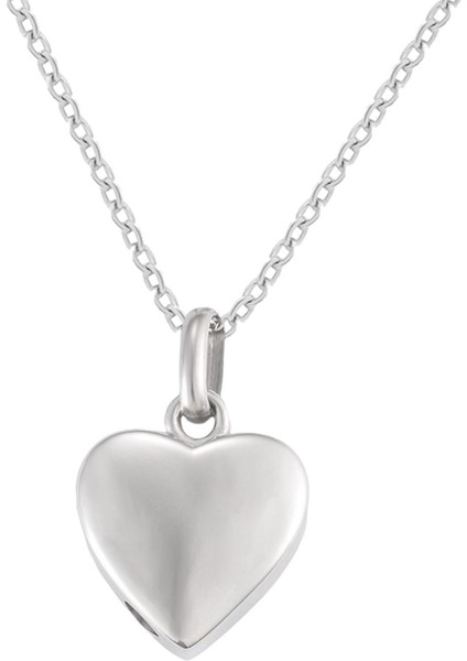 Kremasyon Urn Kolye Argent (Yurt Dışından) fırsatları