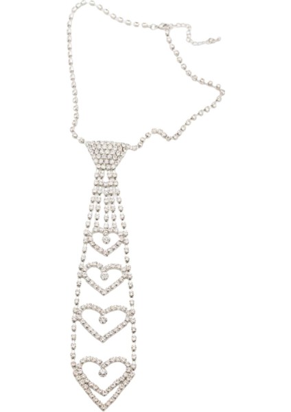 Kostümler Için Şekleli Rhinestone Tie Kolye Partileri Cadıları (Yurt Dışından) modelleri