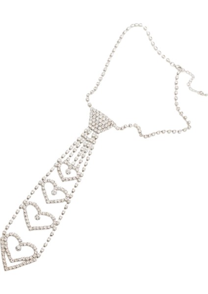 Kostümler Için Şekleli Rhinestone Tie Kolye Partileri Cadıları (Yurt Dışından) fırsatları