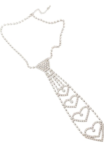 Kostümler Için Şekleli Rhinestone Tie Kolye Partileri Cadıları (Yurt Dışından) indirimleri