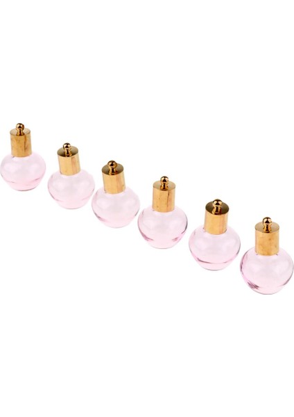 6 Şişe Kolyeğün Şişesi Kolye Kolye (Yurt Dışından) fiyatları