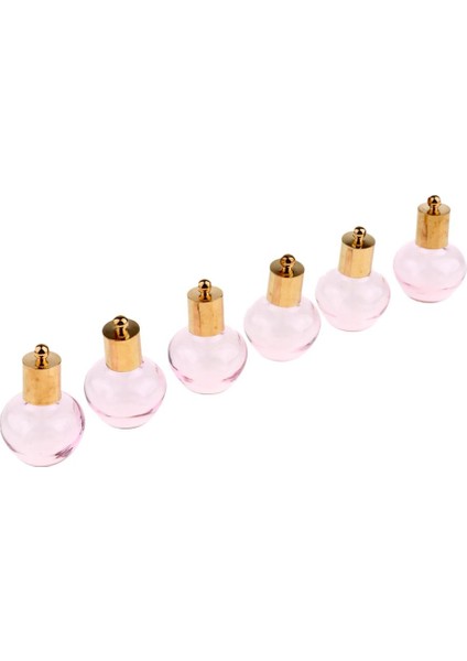 6 Şişe Kolyeğün Şişesi Kolye Kolye (Yurt Dışından) modelleri