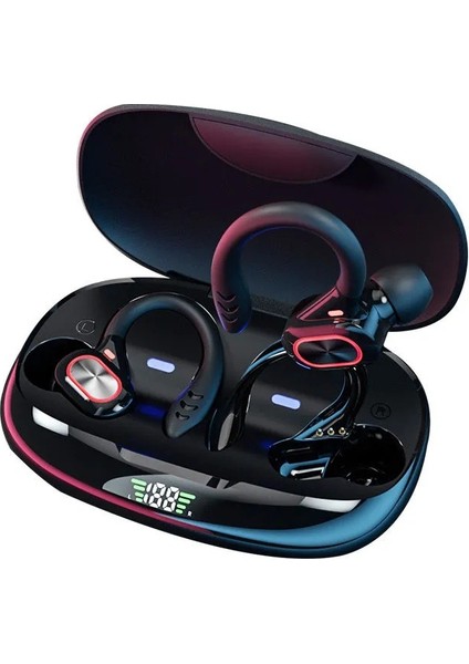 Su Geçirmez Bluetooth Kulaklık (Yurt Dışından)