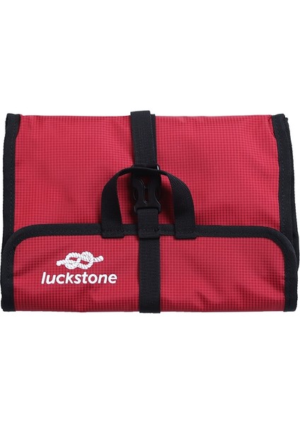 Luckstone Tırmanma Halat Kanca Saklama Çantası (Red) (Yurt Dışından) fiyatları