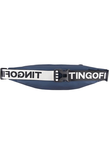 Yıpınu Ysu-D1 Açık Crossby B Çantası (Dark Blue) (Yurt Dışından)