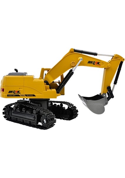 1:24 2.4g Wiress Remote Control Toy Car (Yurt Dışından) fiyatları