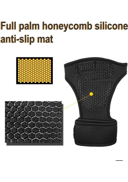 Silikon Diven, Boyut: L (Reinforced Black) (Yurt Dışından)