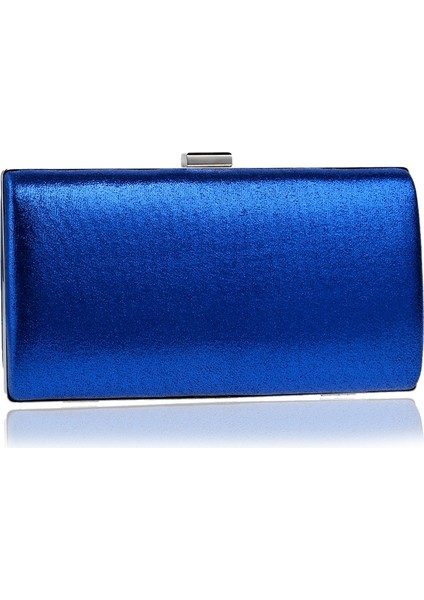 Yue Store Ladies Fashion Banquet Small Party Bag (Blue) (Yurt Dışından)