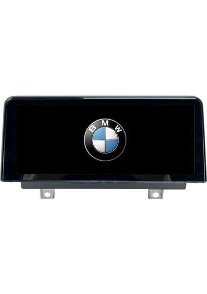 Bmw 1 Serisi F20 Android Multimedya Carplay 4gb Ram + 64GB HDD Navigasyon Ekran -4453