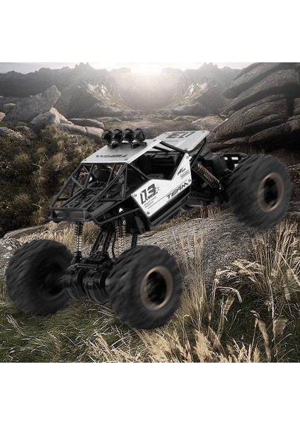 HD6141 1:16 Four-Whe Children Rc Off-Road Vehicle Toy (Black) (Yurt Dışından) indirimleri