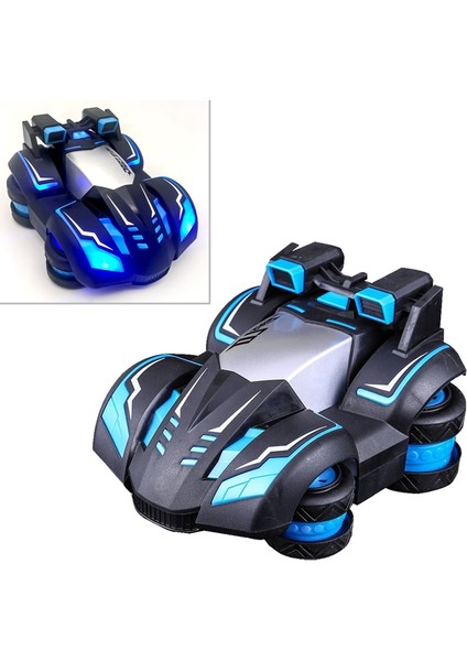HD882J Remote Control Ectric Vehicle Toy (Blue) (Yurt Dışından)