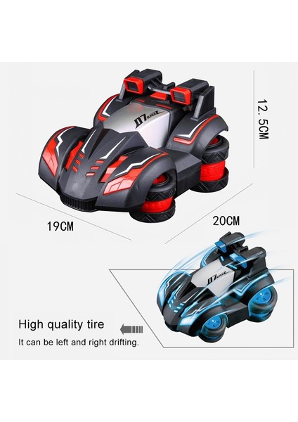 HD882J Remote Control Ectric Vehicle Toy (Blue) (Yurt Dışından) fırsatları