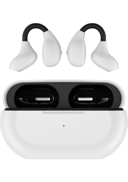 Bluetooth Kablosuz Kulaklık - Siyah (Yurt Dışından)