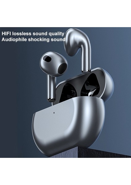 Bluetooth Kablosuz Kulaklık - Beyaz (Yurt Dışından) fiyatları