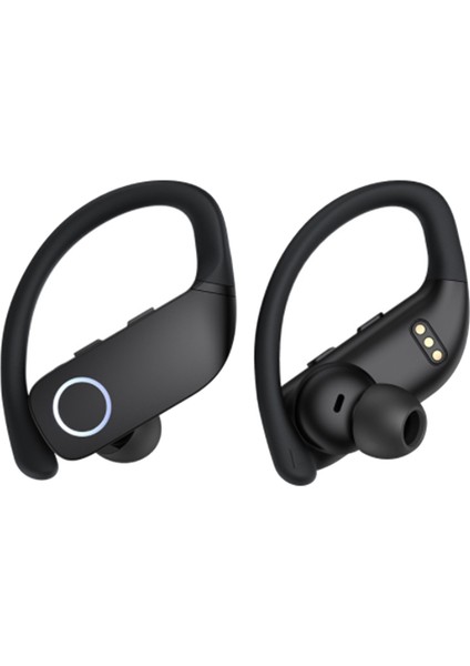 Bluetooth Kablosuz Kulaklık - Siyah (Yurt Dışından) fiyatları