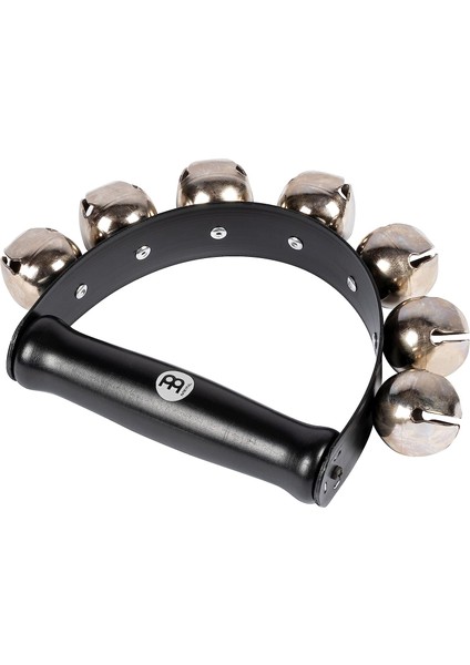 SLB7 Sleigh Bell (Siyah)