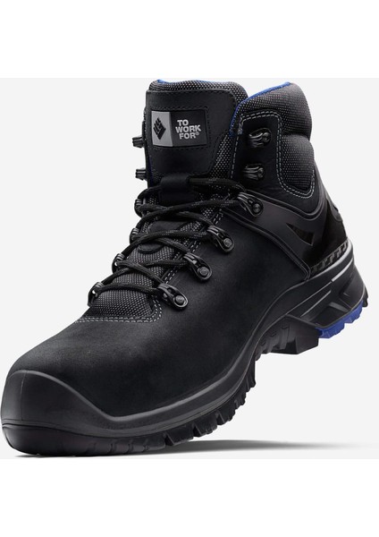 Wheels S3 Src Hro Soles By Michelin İş Botu modelleri