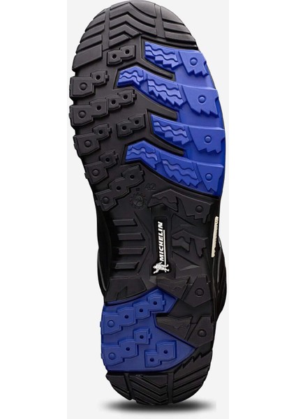 Wheels S3 Src Hro Soles By Michelin İş Botu indirimleri