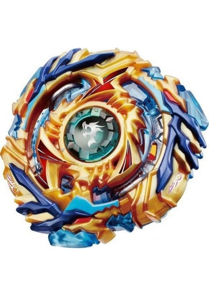 Flame Burst B-79 Starter Drain Fafnir. 8 Beyblade Fırlatıcısız B79