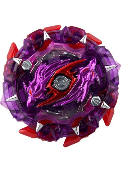 Flame Burst Gt B-151 Tact Longinus Starter Beyblade Fırlatıcısız B151