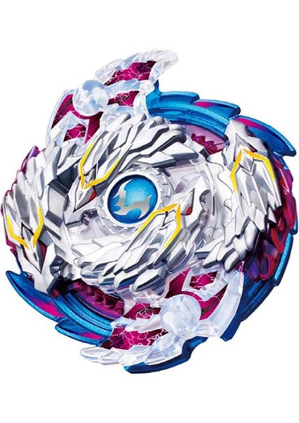 Flame Burst B-97 Nightmare Longinus Destroy Beyblade Fırlatıcısız B97