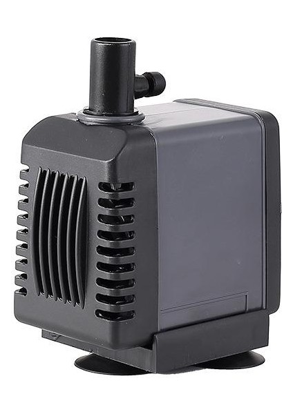 WP-3100 Kafa Motoru 250L/H