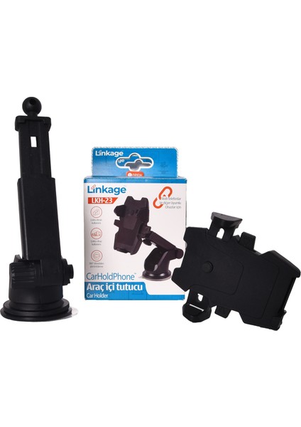 Linkage LKH23 Araç Içi Telefon Tutacağı