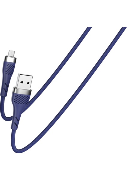 Type-C USB Şarj Kablosu