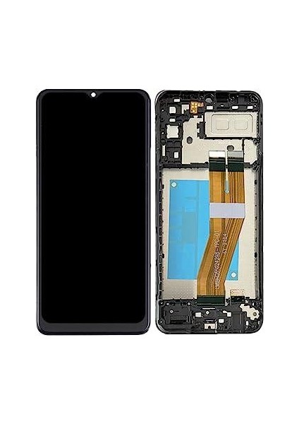 Telefon Ekranı Samsung A042 Servis Çıtalı