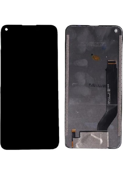 Telefon Ekranı Hiking A23
