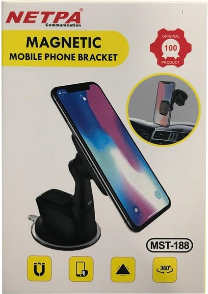 Telefon Tutucu MST-188
