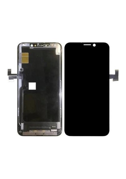 Telefon Ekranı Iphone 11 Imisu 1.kalite