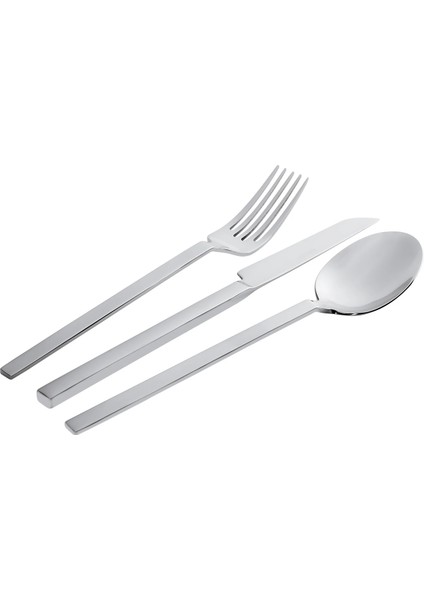 Storm 84 Parça 12 Kişilik Çatal Kaşık Bıçak Takımı modelleri