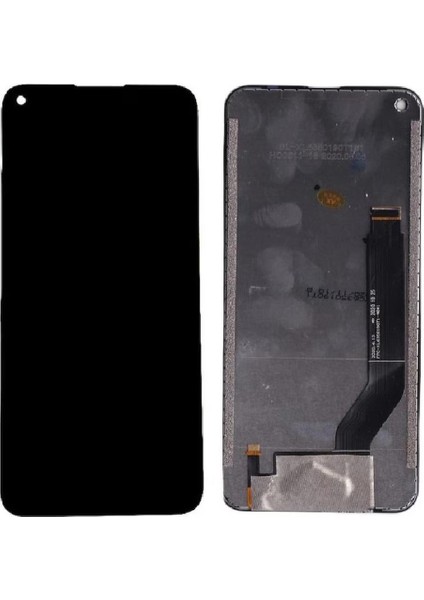 Telefon Ekranı Hiking A26