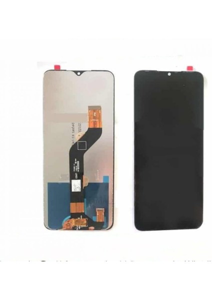 Telefon Ekranı Infinix Note 10 Play
