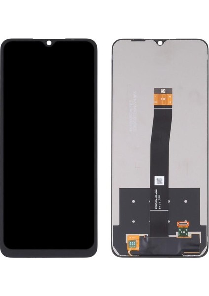 Telefon Ekranı Xiaomi Redmi 10C Orginal