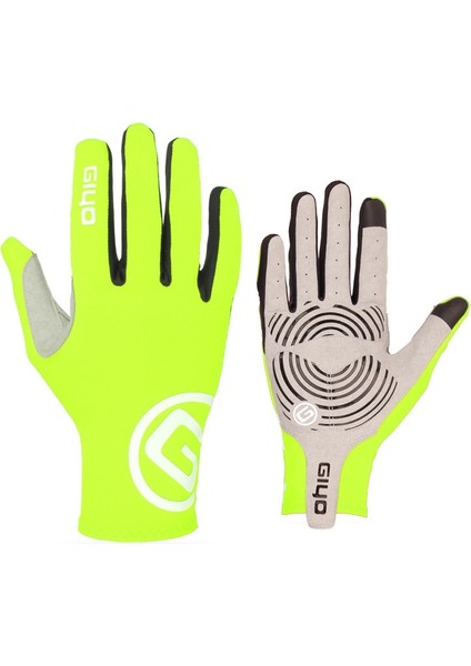Outdoor Riding Non-Slip Gloves, Size:xl (Yurt Dışından)