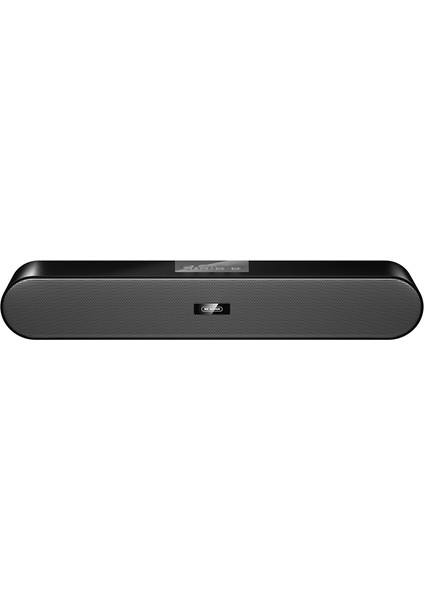 Wk D11 Taşınabilir Kablosuz Bluetooth V5.0 Masaüstü Hoparlör (Black) (Yurt Dışından) fiyatları