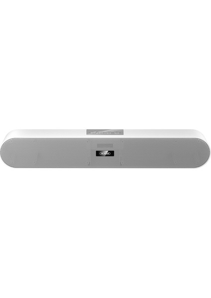 Wk D11 Taşınabilir Kablosuz Bluetooth V5.0 Masaüstü Hoparlör (White) (Yurt Dışından) modelleri