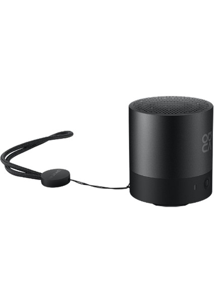 Yue Store Huawei Mini Su Geçirmez Bluetooth Hoparlör (Black) (Yurt Dışından)