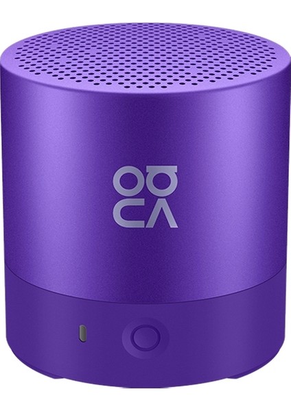 Huawei Mini Su Geçirmez Bluetooth Hoparlör (Purple) (Yurt Dışından) fiyatları