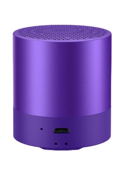 Huawei Mini Su Geçirmez Bluetooth Hoparlör (Purple) (Yurt Dışından) modelleri