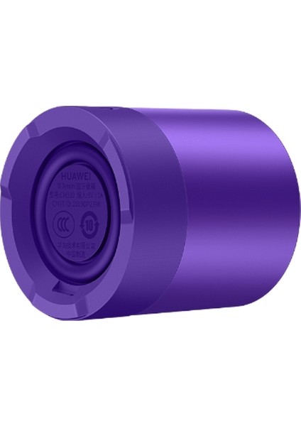 Huawei Mini Su Geçirmez Bluetooth Hoparlör (Purple) (Yurt Dışından) fırsatları